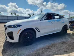 5YM23ET04S9Z55429 2025 BMW X6