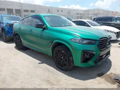 5YM23ET05R9W03079 2024 BMW X6 M