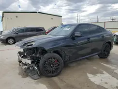 5YM23ET06R9U66587 2024 BMW X6 M