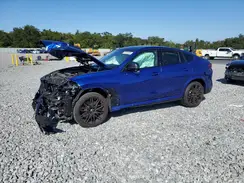 5YM23ET06R9U96320 2024 BMW X6