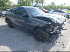 5YM23ET06S9X13483 2025 BMW X6 M