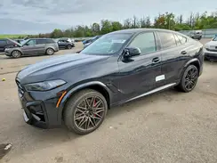 5YM23ET06T9397116 2026 BMW X6