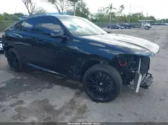 5YM23ET07R9U83401 2024 BMW X6 M