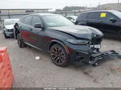 5YM23ET07R9V10225 2024 BMW X6 M