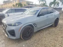 5YM23ET07S9X09846 2025 BMW X6