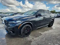5YM23ET07S9X88127 2025 BMW X6