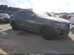 5YM23ET07T9115243 2026 BMW X6 M