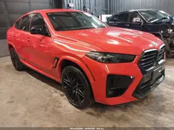 5YM23ET08R9U90115 2024 BMW X6 M