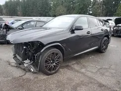 5YM23ET08R9V15689 2024 BMW X6 M