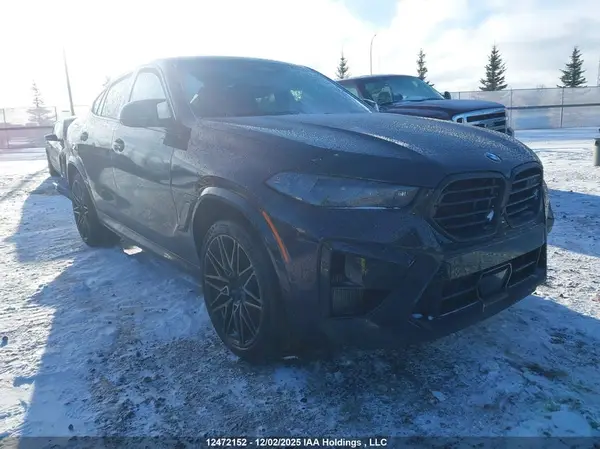 5YM23ET09R9V68529 2024 BMW X6 M