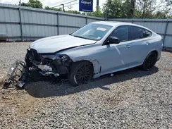 5YM23ET09S9Y41572 2025 BMW X6