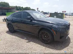 5YM23ET0XR9S35420 2024 BMW X6 M