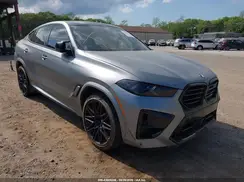 5YM23ET0XR9U24343 2024 BMW X6 M