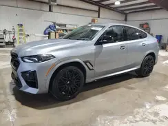 5YM23ET0XR9U26576 2024 BMW X6 M