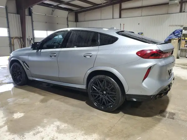 5YM23ET0XR9U26576 2024 BMW X6 M - Image 2