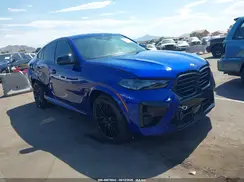 5YM23ET0XT9050355 2026 BMW X6 M