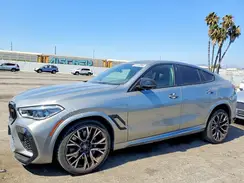 5YMCY0C00M9E86449 2021 BMW X6
