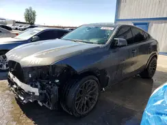 5YMCY0C00N9J89115 2022 BMW X6