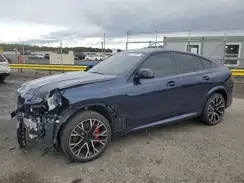 5YMCY0C00N9L87564 2022 BMW X6