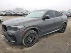 5YMCY0C00N9N23904 2022 BMW X6