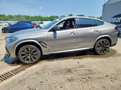 5YMCY0C01M9E19441 2021 BMW X6