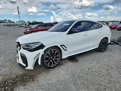 5YMCY0C01M9E19584 2021 BMW X6