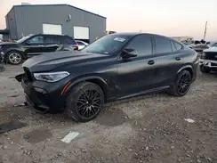 5YMCY0C01M9F29793 2021 BMW X6