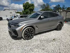 5YMCY0C01N9J65891 2022 BMW X6