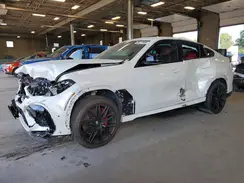 5YMCY0C01N9J94016 2022 BMW X6