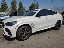 5YMCY0C01N9M56990 2022 BMW X6