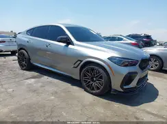 5YMCY0C01N9M97149 2022 BMW X6 M