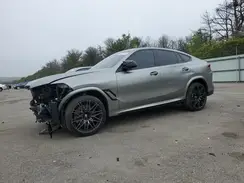 5YMCY0C01N9N29839 2022 BMW X6