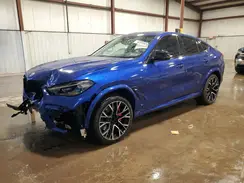 5YMCY0C01P9N73293 2023 BMW X6