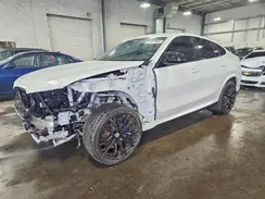 5YMCY0C01P9R93037 2023 BMW X6