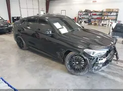 5YMCY0C02L9C56135 2020 BMW X6 M