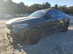 5YMCY0C02L9C65644 2020 BMW X6