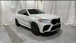 5YMCY0C02M9G60232 2021 BMW X6