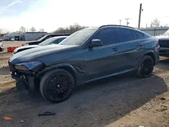 5YMCY0C02N9J90203 2022 BMW X6
