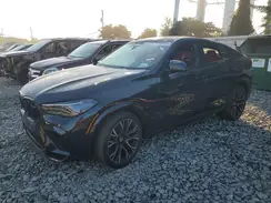 5YMCY0C02P9N58947 2023 BMW X6