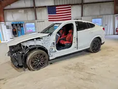 5YMCY0C02P9R55493 2023 BMW X6