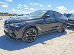 5YMCY0C03N9L59211 2022 BMW X6