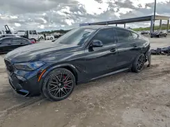 5YMCY0C03P9N59492 2023 BMW X6