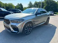 5YMCY0C03P9N63820 2023 BMW X6