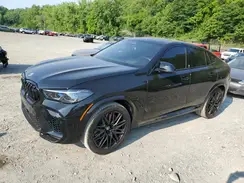 5YMCY0C03P9R38069 2023 BMW X6