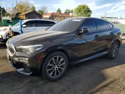 5YMCY0C03P9R69936 2023 BMW X6