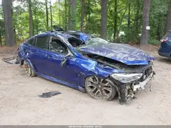 5YMCY0C04L9C97530 2020 BMW X6 M