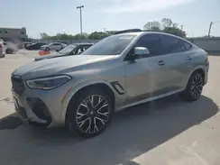 5YMCY0C04M9E35939 2021 BMW X6