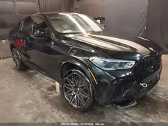 5YMCY0C04M9G73547 2021 BMW X6 M