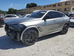 5YMCY0C04N9L05612 2022 BMW X6