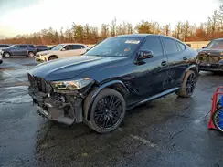 5YMCY0C04N9L72579 2022 BMW X6